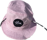 Yena Reversible Bucket Hats