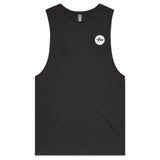 AS Colour Barnard - Mens Tank Top Tee
