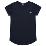 AS Colour Mali - Womens Scoop Neck T-Shirt
