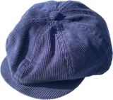 Peaky blinder cap