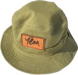 Yena Reversible Bucket Hats