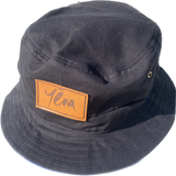 Yena Reversible Bucket Hats