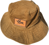 Yena Reversible Bucket Hats