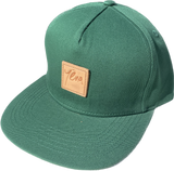 Yena Snap Back Caps
