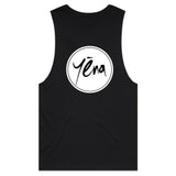 AS Colour Barnard - Mens Tank Top Tee