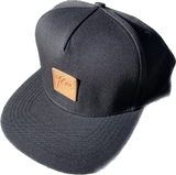 Yena 5 Panel Caps