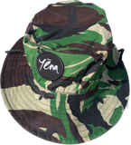 Yena Reversible Bucket Hats