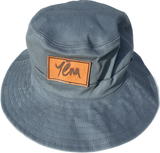 Yena Reversible Bucket Hats