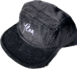 Yena 5 Panel Caps