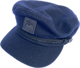 Yena Captain Hats