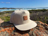 Yena Snap Back Caps