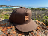 Yena Snap Back Caps