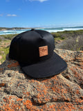 Yena Snap Back Caps
