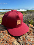 Yena Snap Back Caps