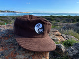Yena Snap Back Caps