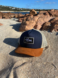 Yena Trucker Caps