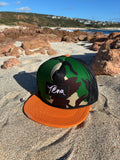 Yena Trucker Caps