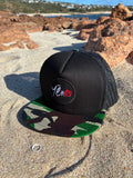 Yena Trucker Caps