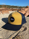 Yena Trucker Caps