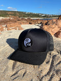 Yena Trucker Caps