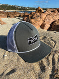 Yena Trucker Caps