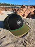 Yena Trucker Caps