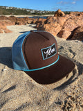 Yena Trucker Caps