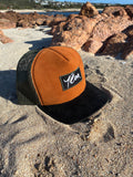 Yena Trucker Caps