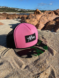 Yena Trucker Caps