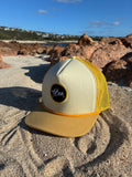Yena Trucker Caps