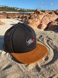 Yena Trucker Caps