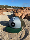 Yena Trucker Caps