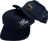 Yena Trucker Caps