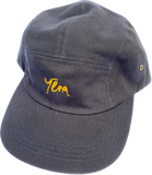 Yena 5 Panel Caps