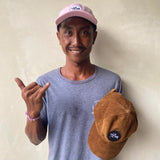 Yena Dad Hats