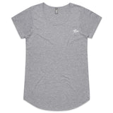AS Colour Mali - Womens Scoop Neck T-Shirt
