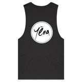 AS Colour Barnard - Mens Tank Top Tee