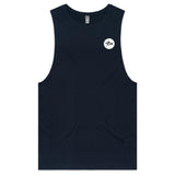 AS Colour Barnard - Mens Tank Top Tee