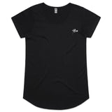 AS Colour Mali - Womens Scoop Neck T-Shirt