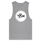 AS Colour Barnard - Mens Tank Top Tee