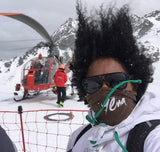 Yena Snow Buffs