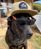 Yena Snap Back Caps
