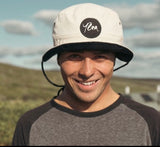 Yena Reversible Bucket Hats