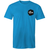 Yena | Circle Pit Tee