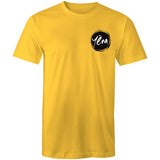 Yena | Circle Pit Tee