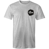 Yena | Circle Pit Tee