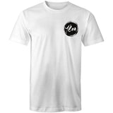 Yena | Circle Pit Tee