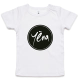 youth brigade infant tee