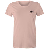 Yena | SHE Womens Tee