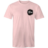 Yena | Circle Pit Tee